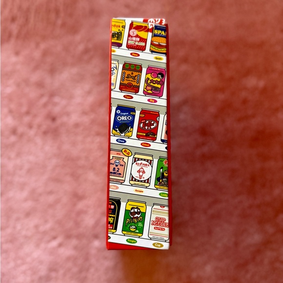 GOOD FORTUNE PUZZLE CO | STUDIO SERIES
Make Happy Company | 200 pcs - Picture 7 of 7